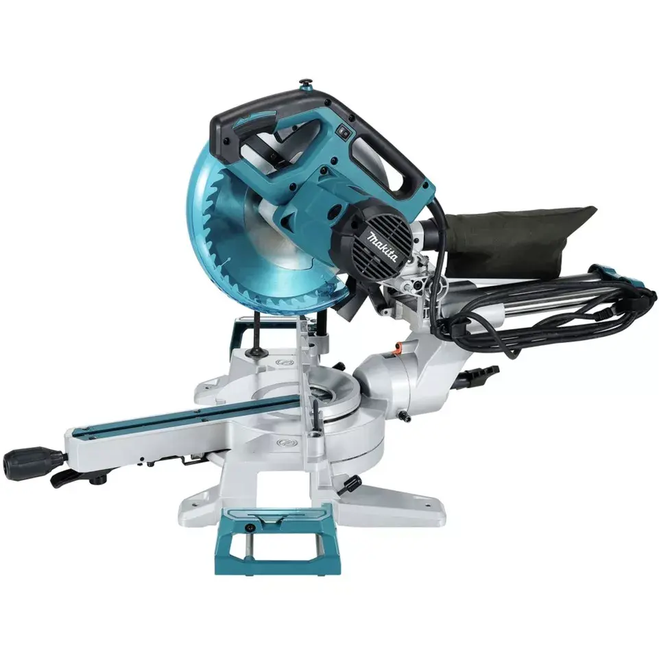Leņķzāģis Makita LS1110F Photo 4