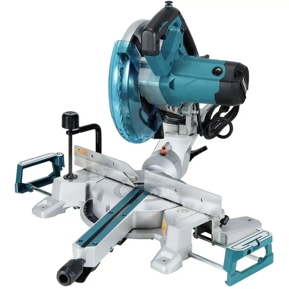 Leņķzāģis Makita LS1110F Photo 5