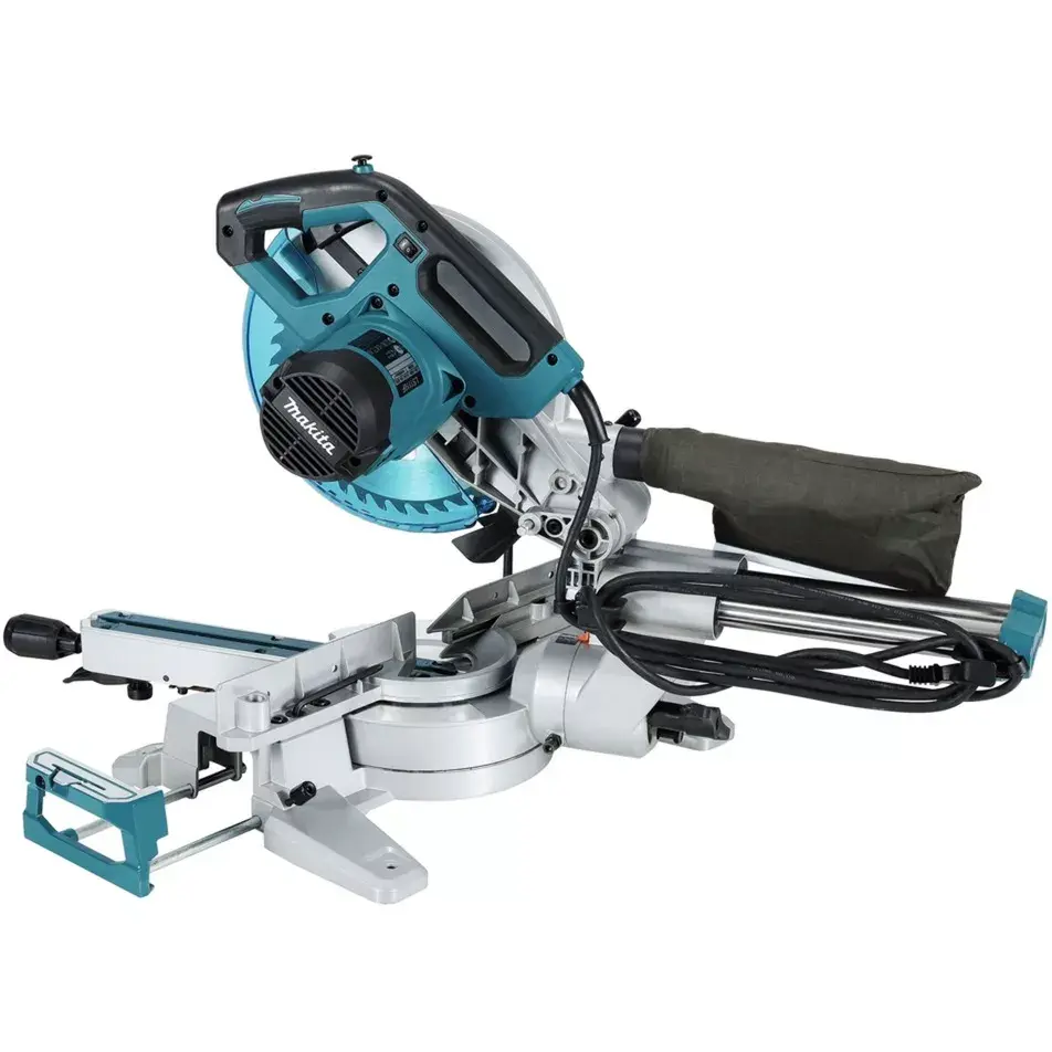 Leņķzāģis Makita LS1110F Photo 6