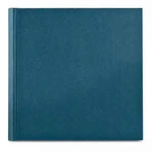 Photo album Hama Wrinkled Blue 200 sheets 10 x 15