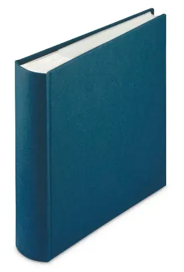 Photo album Hama Wrinkled Blue 200 sheets Photo 2