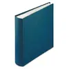 Photo album Hama Wrinkled Blue 200 sheets Photo 2