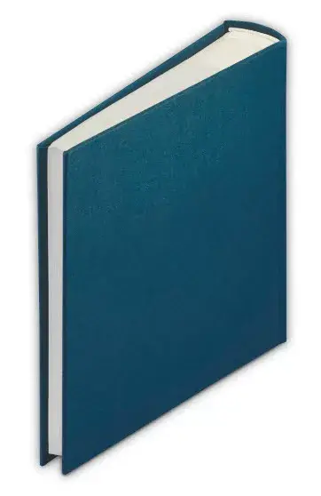 Photo album Hama Wrinkled Blue 200 sheets Photo 3