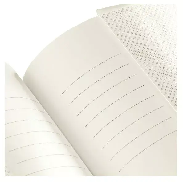 Photo album Hama Wrinkled Blue 200 sheets Photo 4