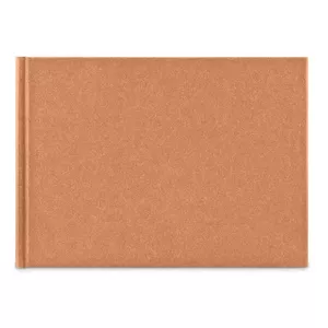 Photo Album Hama Wrinkled Brown 36 sheets 10 x 15