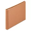 Photo Album Hama Wrinkled Brown 36 sheets Photo 2
