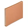Photo Album Hama Wrinkled Brown 36 sheets Photo 3
