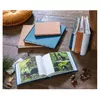Photo Album Hama Wrinkled Brown 36 sheets Photo 5