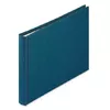 Photo Album Hama Wrinkled Blue Photo 2