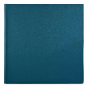 Photo album HAMA Wrinkled Blue 160 sheets 10 x 15