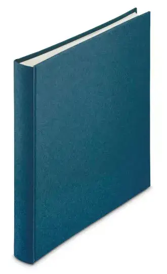Photo album HAMA Wrinkled Blue Photo 2