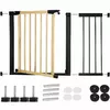Drošības vārti Springos SG0012C (75–110 cm) Photo 4