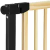 Drošības vārti Springos SG0012A 75–89 cm Photo 8