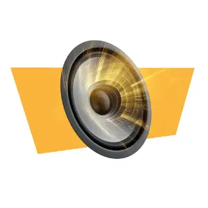 Built-in Speakers