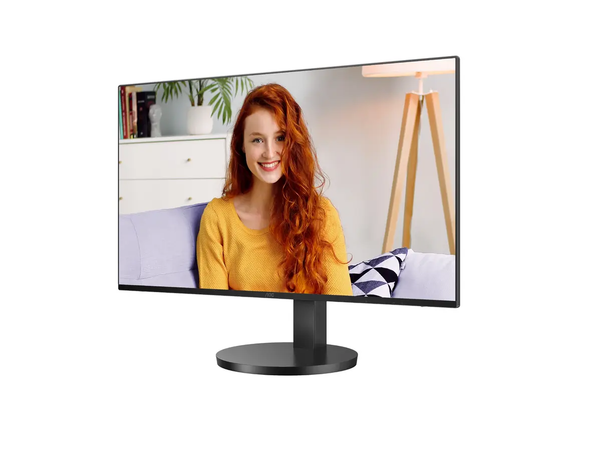 AOC B3 27B3CF2 datora monitors Photo 6