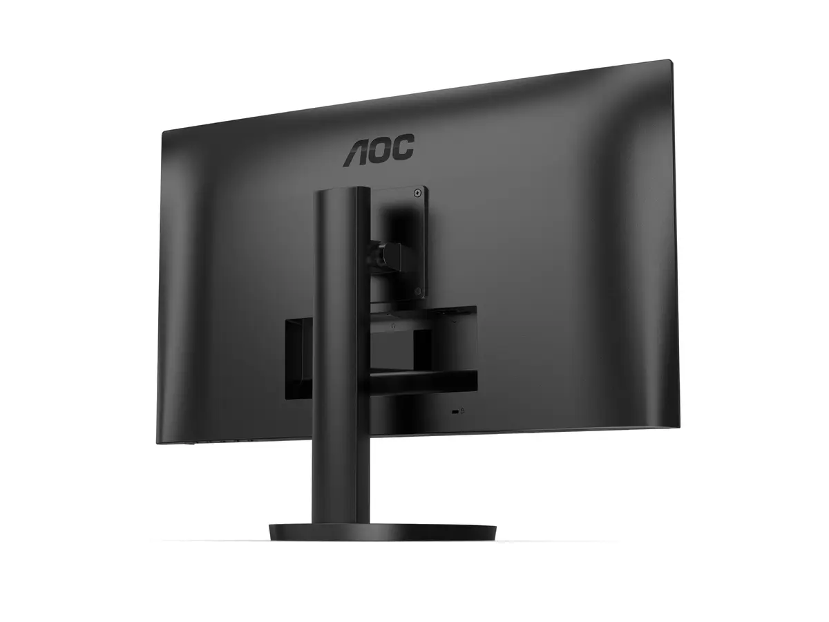 AOC B3 27B3CF2 datora monitors Photo 9