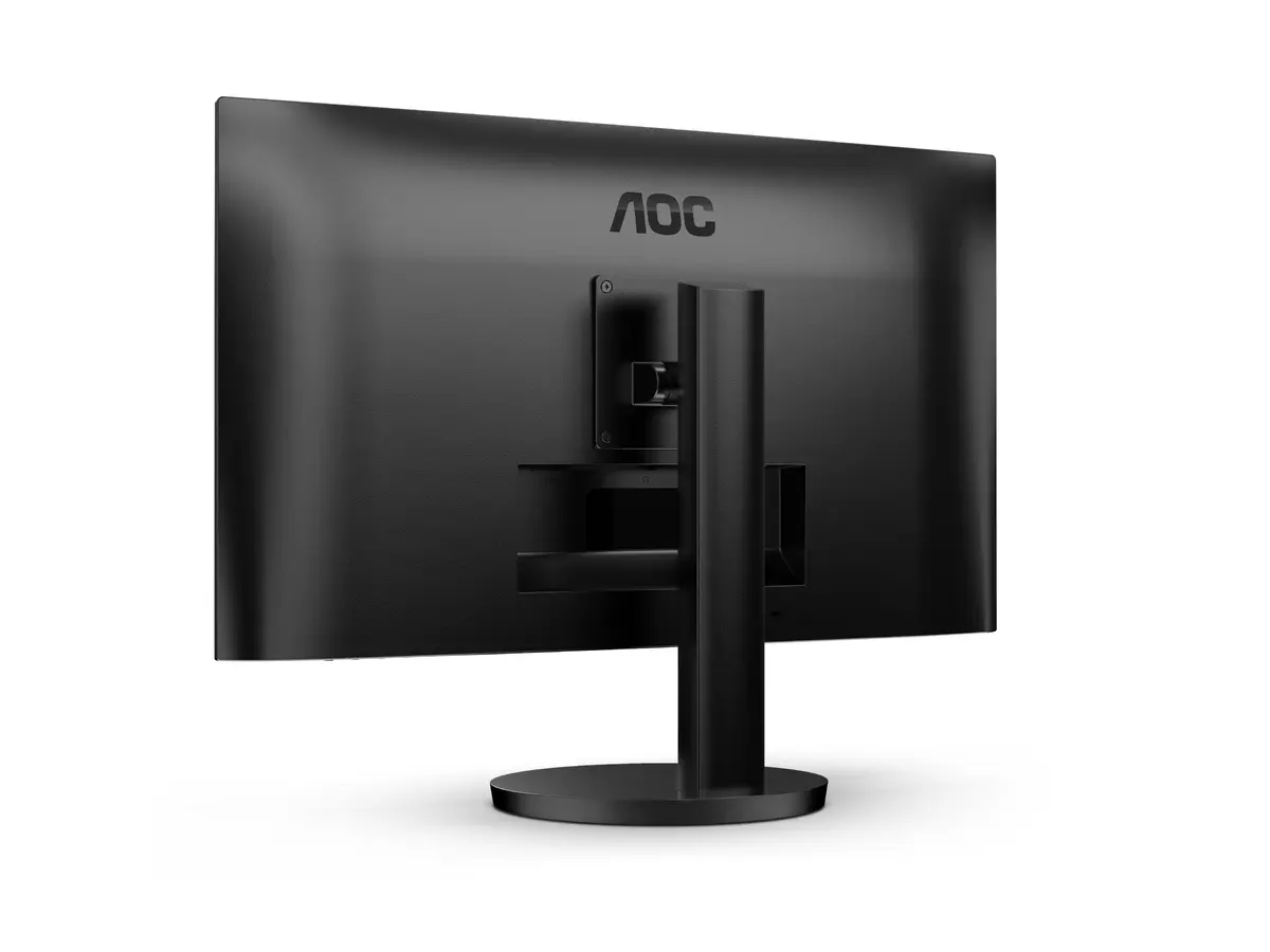 AOC B3 27B3CF2 datora monitors Photo 10