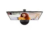 AOC B3 27B3CF2 datora monitors Photo 14