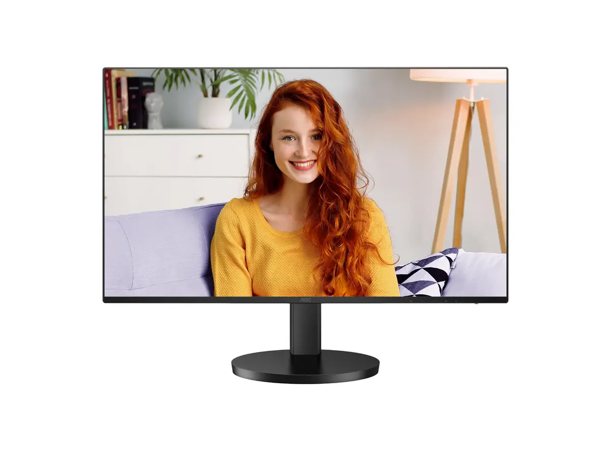 AOC B3 27B3CF2 Computer Monitor Photo 3