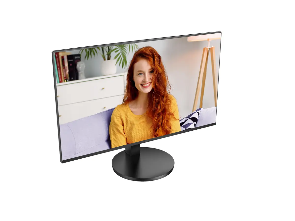 AOC B3 27B3CF2 Computer Monitor Photo 5