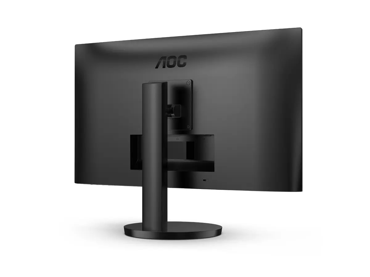 AOC B3 27B3CF2 Computer Monitor Photo 8