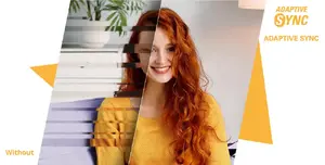 Adaptive sync