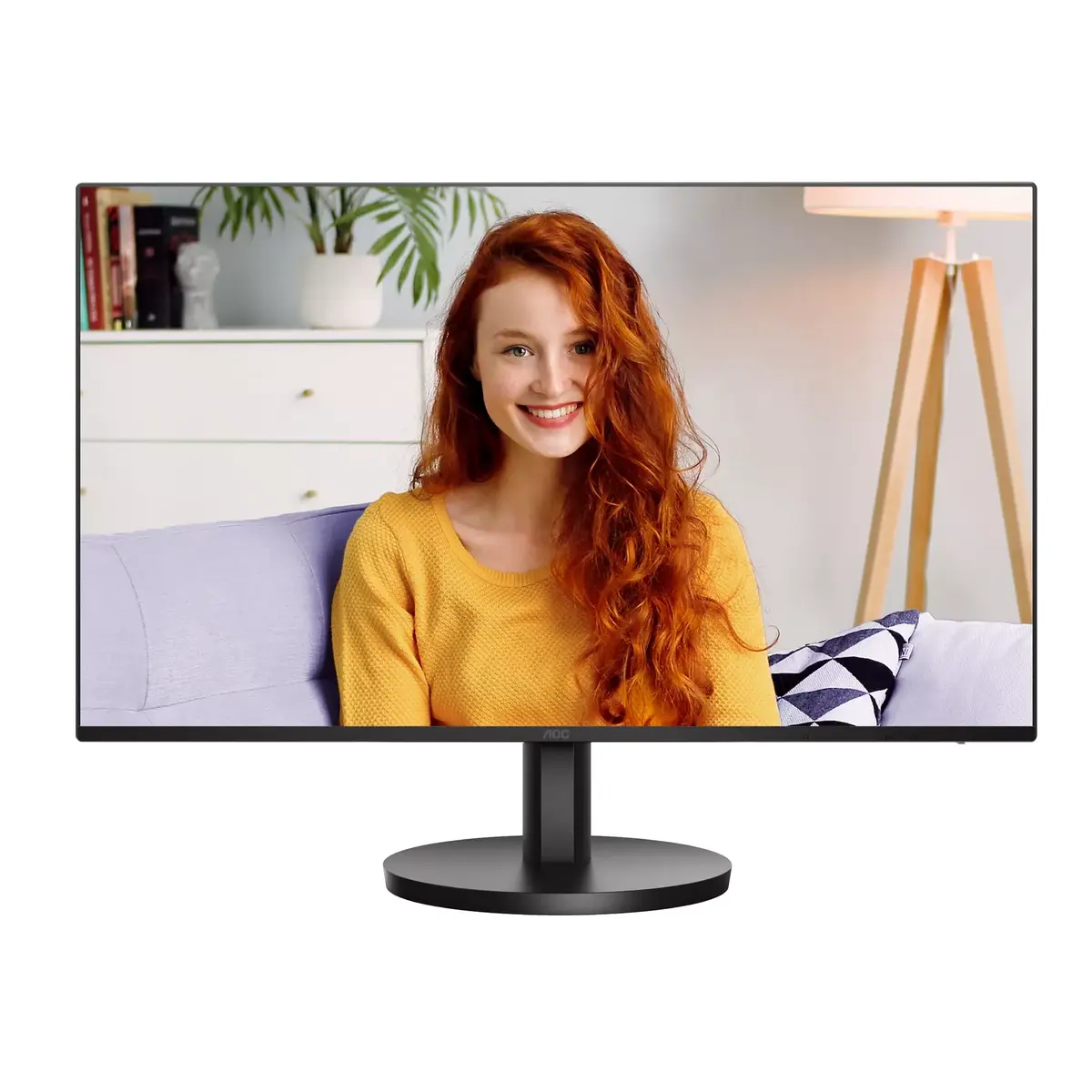 Monitors AOC 27B3CA2 Photo 9