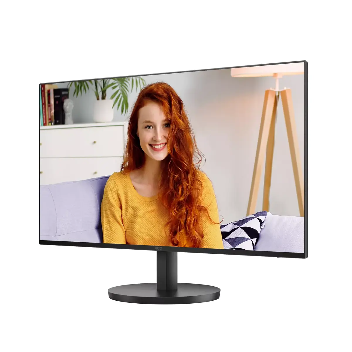Monitors AOC 27B3CA2 Photo 11