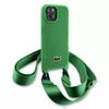 Crossbody case Lacoste LCHCP15SSPVCN for iPhone 15 Photo 2