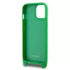 Crossbody case Lacoste LCHCP15SSPVCN for iPhone 15 Photo 4