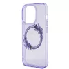 TPU чехол GUESS для iPhone 15 Pro с MagSafe Photo 4