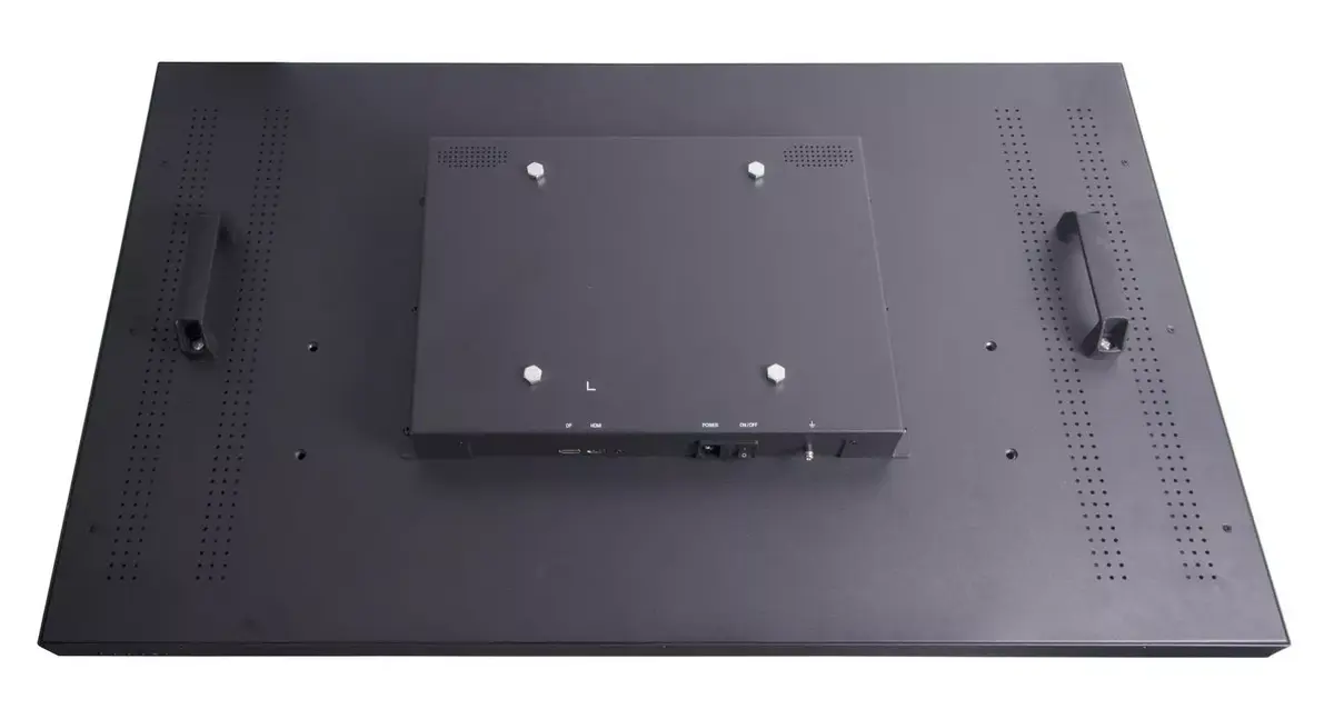 Компьютерный монитор Ernitec 0070-24186 Photo 2