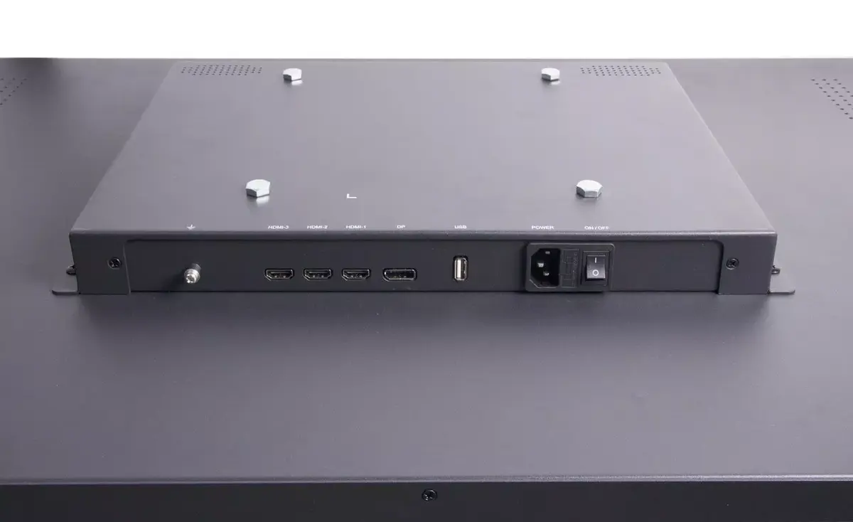 Компьютерный монитор Ernitec 0070-24186 Photo 5