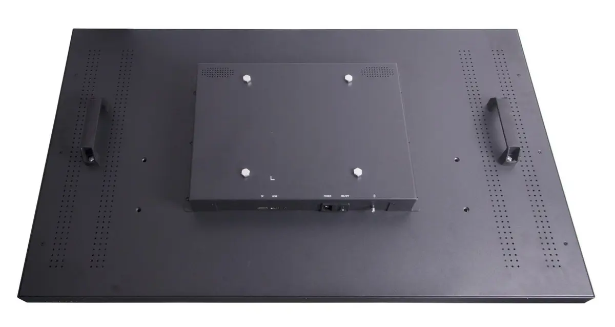 Монитор видеонаблюдения Ernitec 0070-24186 Photo 2