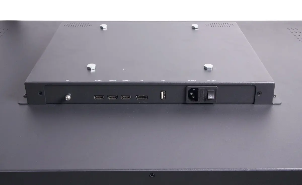 Монитор видеонаблюдения Ernitec 0070-24186 Photo 5