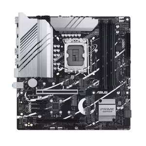 Mātesplate ASUS PRIME Z790M-PLUS DDR5 192GB
