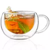 Glass Mug Springos HA7351 300 ml Photo 2