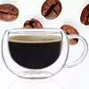 Glass Mug Springos HA7351 300 ml Photo 3