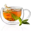 Glass Mug Springos HA7351 300 ml Photo 4