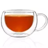 Glass Mug Springos HA7351 300 ml Photo 5