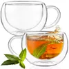 Glass Mug Springos HA7351 300 ml Photo 7