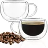 Glass Mug Springos HA7351 300 ml Photo 8