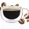 Glass Mug Springos HA7351 300 ml Photo 9