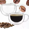 Glass Mug Springos HA7351 300 ml Photo 10