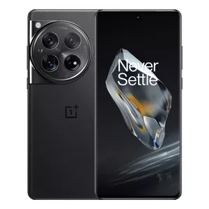 Смартфон OnePlus 12 6.82" 12 ГБ Черный