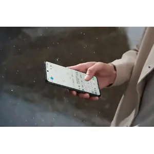 Aqua Touch
