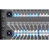 Tīkla kabelis UBIQUITI UACC-Cable-Patch-EL-0.15M-W Photo 4