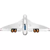 LEGO Icons Concorde model airplane 10318 Photo 4