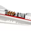 LEGO Icons Concorde model airplane 10318 Photo 7