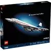 LEGO Icons Concorde model airplane 10318 Photo 11